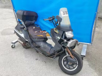 2008 OTHER SCOOTER LCETDNP1486301179