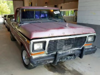 1979 FORD PICKUP F15HNDH2514