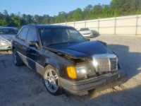 1990 MERCEDES-BENZ 300 E 2.6 WDBEA26D8LB166833