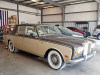 1971 Rolls-royce Silver Sha SRH11737