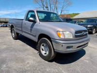 2001 TOYOTA TUNDRA SR5 5TBKT44141S151506