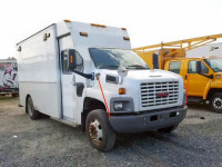 2005 GMC C6500 C6C0 1GDJ6C1305F528022