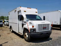 2005 GMC C6500 C6C0 1GDJ6C1395F533493