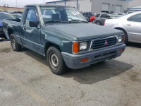 1995 MITSUBISHI MIGHTY MAX JA7LS21G3SP000712