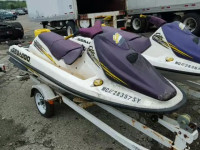 1997 SEAD JET SKI ZZN19936A898