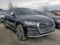 2018 AUDI SQ5 PRESTI WA1C4AFY1J2202690