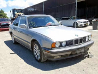 1991 BMW 535 I AUTO WBAHD2312MBF72141