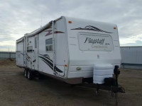 2007 OTHR FLAGSTAFF 4X4TFLG277D815670