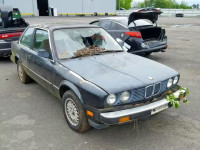 1985 BMW 325 E WBAAB5407F9513110