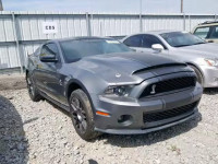 2011 FORD MUSTANG SH 1ZVBP8JS6B5146151