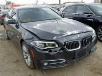 2015 BMW 535 D WBAXA5C57FD691218