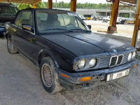 1991 BMW 318 I WBABA7310MEJ11544