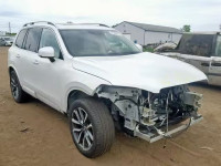 2019 VOLVO XC90 T5 YV4102PK3K1449500