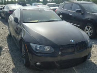 2012 BMW 335 I SULE WBADX1C5XCE570702