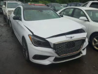 2018 GENESIS G80 SPORT KMHGN4JB7JU234049