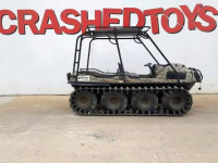 2010 ARGO 750 HD 2DGHS0BA4ANP29318