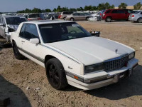 1991 CADILLAC ELDORADO 1G6EL13B7MU608874