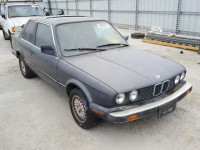 1986 BMW 325 E AUTO WBAAB640XG1216564