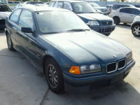 1995 BMW 318 TI WBACG532XSAM51238