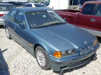 1998 BMW 318 I AUTO WBACC0325WEK26917