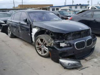 2010 BMW 760 LI WBAKB0C57ACY40171