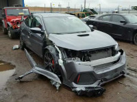 2018 HONDA CIVIC TYPE SHHFK8G76JU200372