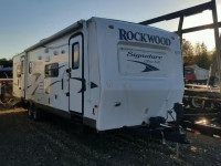 2013 WILDWOOD ROCKWOOD 4X4TRLG2XD1849235