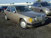 1992 MERCEDES-BENZ 300 E 2.6 WDBEA26D0NB613125