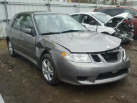 2006 SAAB 9-2 2.5I JF4GG61636H051169