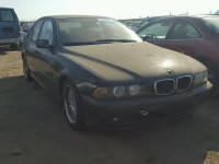 2003 BMW 530 I WBADT53473CE94848