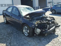 2002 DODGE STRATUS ES 1B3EL56R22N355517