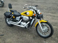 2002 HONDA VT750 DC JH2RC44072M613445