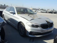 2018 BMW 530 I WBAJA5C59JWA38055