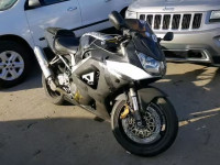 2001 HONDA CBR900 RR JH2SC44021M104086