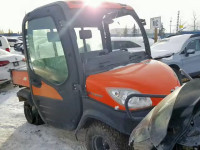 2010 KUBO RTV1100 A5KC1HDACAG027051