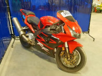 2002 HONDA CBR900 RR JH2SC50092M005620