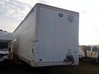 2012 GREAT DANE TRAILER 53 TRAILER 1GRAA0627CT571276