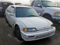 1988 HONDA CIVIC 1.5 JHMED6459JS022943