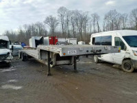 2005 FONTAINE FLATBED TR 1R1M248235K550635