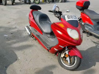 2008 OTHER SCOOTER LL8SZN4W380G00488