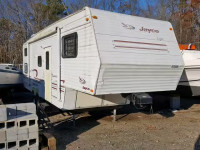 1998 JAYCO EAGLE N0V1NPLATE9008