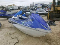 2005 YAMAHA JET SKI YAMA1545E505