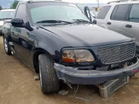 2004 FORD F150 SVT L 2FTRF07324CA07245