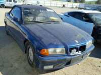 1998 BMW 328 IC AUT WBABK8325WEY86792