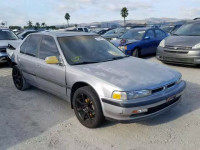 1991 HONDA ACCORD SE JHMCB7686MC075186