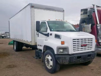 2004 GMC C7500 C7C0 1GDJ7C1C74F901729