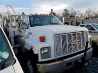 1991 CHEVROLET KODIAK C7H 1GBM7H1J2MJ108045