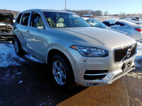 2016 VOLVO XC90 T5 YV4102XKXG1057038