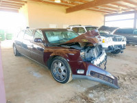 2001 CADILLAC PROFESSION 1GEEH90Y51U550241