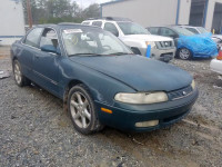 1994 MAZDA 626 ES 1YVGE22D9R5184599